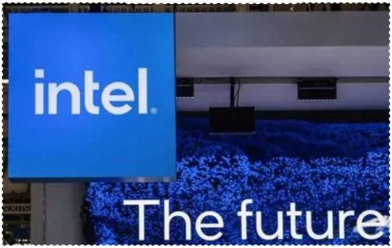 Intel Returns To Profit After